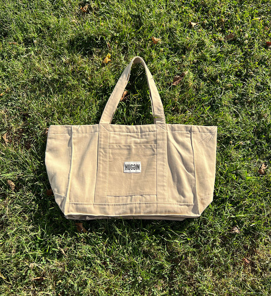 Taş Tote Bag