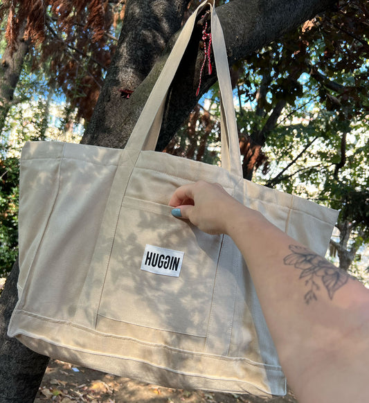 Taş Tote Bag